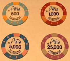 Poker Chips Values And Color Poker Chips Guide