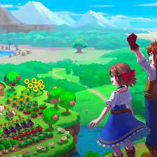 Harvest Moon 2022 Game - Harvest Moon: One World review – a farming game that's gone to seed | Games  | The Guardian