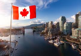best cities in canada for international