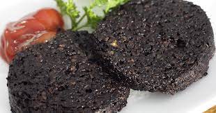 Is Black Pudding Really A Superfood The Independent The Independent gambar png