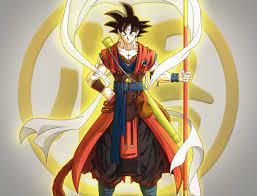 Dragon Ball Heroes Wallpapers - Top ...