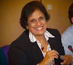 Reflecting on Chandrika Bandaranaike Kumaratunga and her Politics of Peace – dbsjeyaraj.com