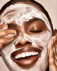 how to exfoliate your face decoding