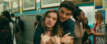 Image result for to all the boys i've loved before genevieve
