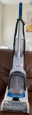 vax compact power carpet cleaner