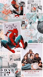 It would be cool if you did a tom holland spiderman x chris pratt peter quill. Marvel Icons Like Or Reblog If You Save