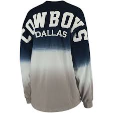 Dallas Cowboys Nfl Pro Line By Fanatics Branded Womens