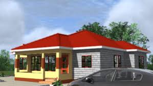 3 bedrooms house plans in kenya pdfs