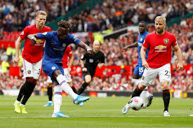 Here's our preview of sheffield vs chelsea. Chelsea V Man Utd Top Four Rivals Go Head To Head