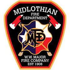 Image result for midlothian police department