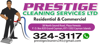 home prestige cleaning services ltd