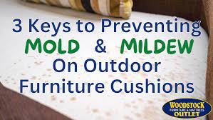 Outdoor Patio Furniture Cushions