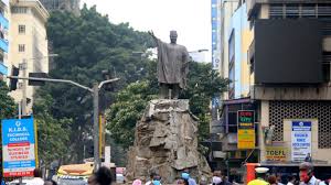 Walking nairobi streets kenya is different. Photos Tom Mboya Statue Pulled Down As K Ogalo Fans Lament Capital Sports