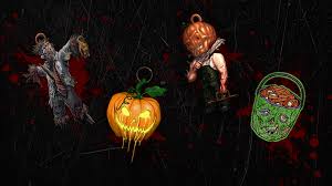 Click to enjoy the latest deals and coupons of dead by daylight and save up to 2. Halloween 2020 Dead By Daylight