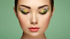 stunning makeup trends you ll be trying