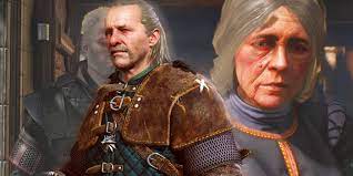 Wild hunt guide & walkthrough wiki. The Witcher 3 Countess Mignole And Vesemir S Story Cbr