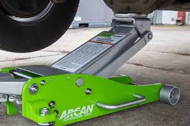 5 arcan floor jack review which is