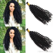 It will be nice to be able to add curls to the ends at times or bump the ends with your flat. Big Kinky Curly Human Braiding Hair Bulk No Weft Crochet Braids With Curly Virgin Human Hair For Micro Braids Bulk Braiding Hair Bulk Of Hair Wholesale Hair Products In Bulk From Campbellbeauty