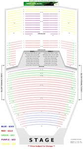William Saroyan Theatre Seating Chart William Saroyan