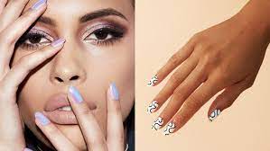 on nails for salon quality manicures