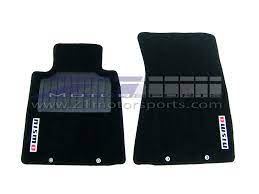 nismo 370z floor mats z1 motorsports