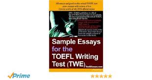 He Zhou s Portfolio Page   KNILT         Answers to All TOEFL Essay Questions    