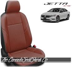 2023 Volkswagen Jetta Custom Katzkin