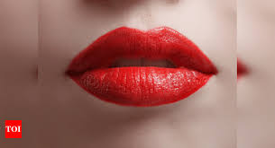 what does your lip colour say about you