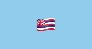 ✓ free for commercial use ✓ high quality images. Flag For Hawaii Us Hi Emoji