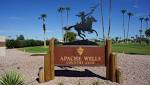 Apache Wells - ARIZONA RETIREMENT COMMUNITIES
