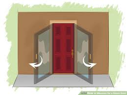 How To Measure For A Storm Door 7 Steps With Pictures