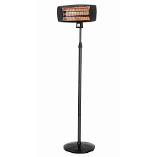 electric outdoor heater from 50
