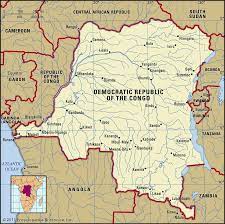 Ebola virus kills woman in democratic republic of congo, health ministry says. Democratic Republic Of The Congo Culture History People Britannica