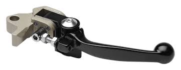 sunline v1 mdx front brake lever 20