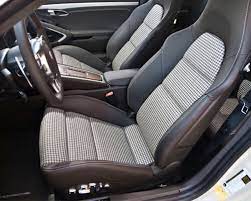 Premium Car Upholstery Service In Dubai