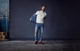 Levis Fit Guide For Men Women The Hut Uk