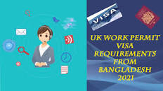 UK work permit visa for Bangladesh 2022 এর ছবির ফলাফল