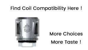 Coil Compatibility M Awvape Com