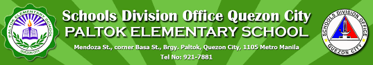 Organizational Structure Paltok Elementary School Official