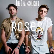 the chainsmokers feat rozes roses