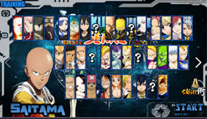 Naruto senki mod apk is the popular game's. Pin On 1