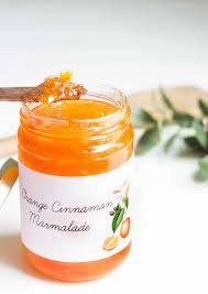 orange marmalade recipe orange jam