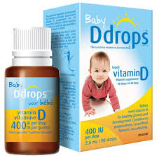 Vitamin d supplements come in two forms: Does My Baby Need Vitamin D Supplements Parenting How