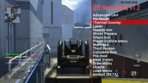 This amazing free mod menu for cod:g will give you hours of fun. Cod Aw Uav Hack