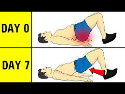 exercises to lose thigh and fat