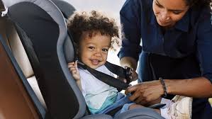 The Best Toddler Car Seats 2022 Parkers