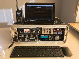 For that purpose, i was looking for an all in one kit that i could just grab on my wa… Ham Radio Gobox Update 2018 By Dl1gkk