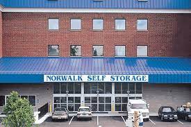 why choose norwalk self storage
