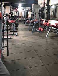 gym flooring at rs 805 piece in