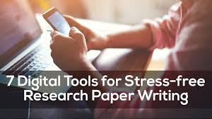 Write that journal article in   days How to Write a Research Paper